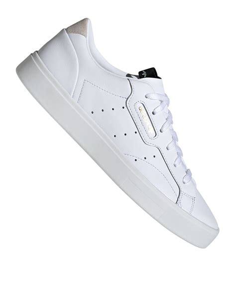 adidas schuhe angebot damen|sneaker Adidas sleek.